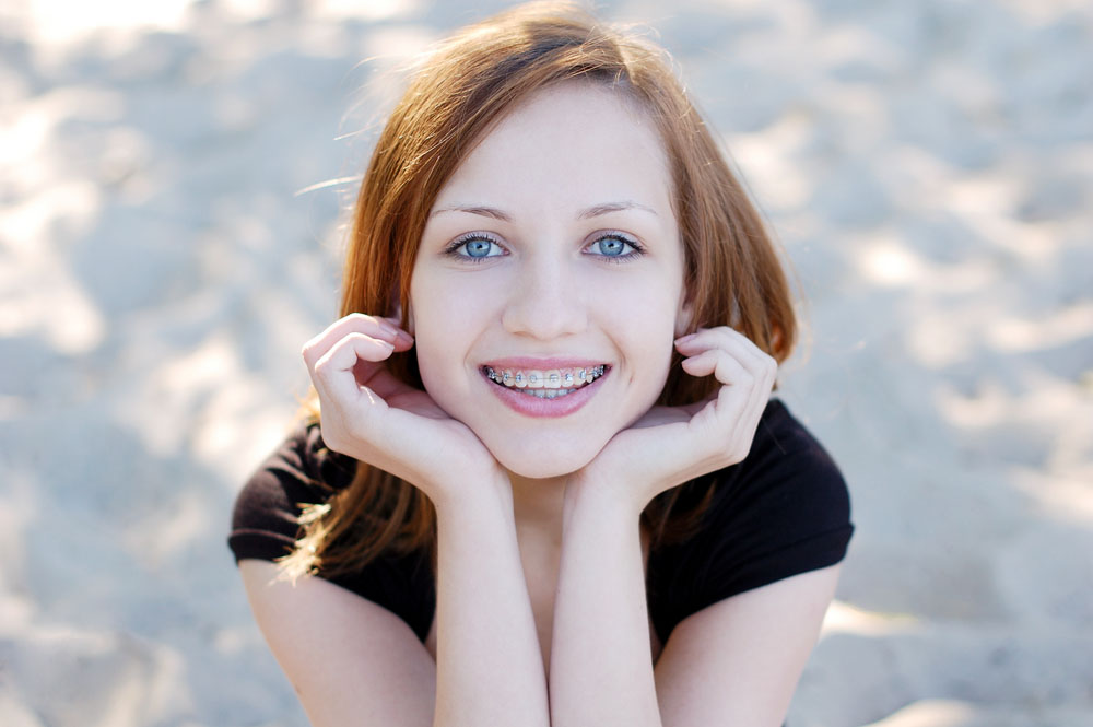 5 Ways To Help Your Teen Adjust To Braces Mcallen Orthodontics